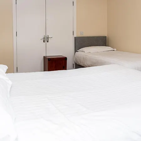 Aisling Guest House-2