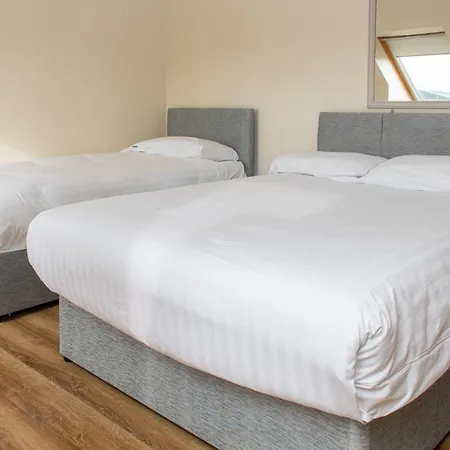 Aisling Guest House-3