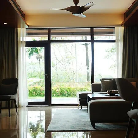 Taj Wayanad Resort & Spa, Kerala-3