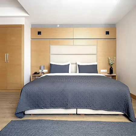 Merlin Hotel Istanbul-3