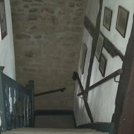 The Old Court House Guest House-2