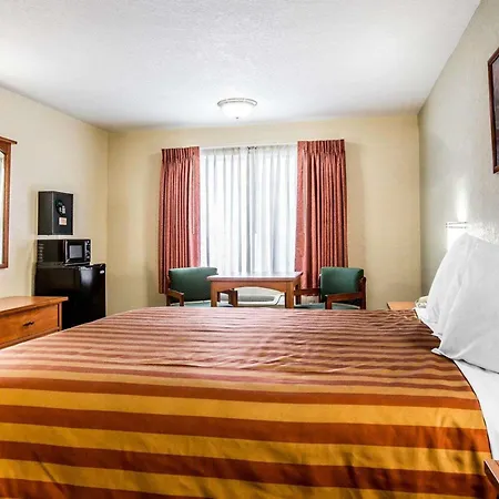 Rodeway Inn San Clemente Beach-2