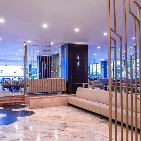 Caesar Premier Tiberias Hotel-3