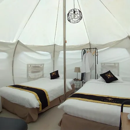 Chevilly Resort & Camp-2