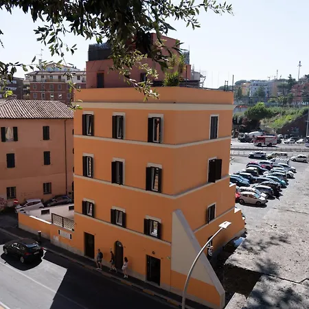 Hotel Vm-3