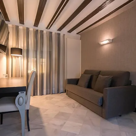 Hotel Palacio Marques De Arizon-3