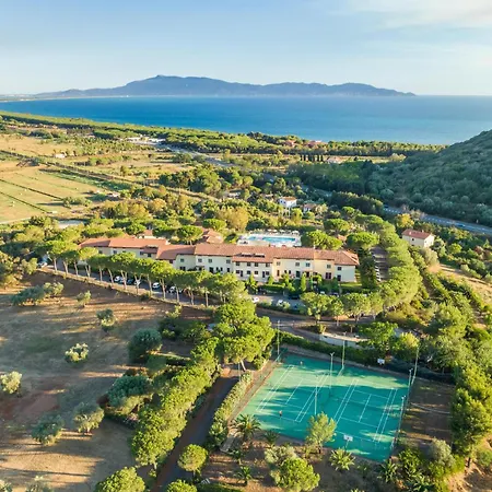 Argentario Osa Resort-2