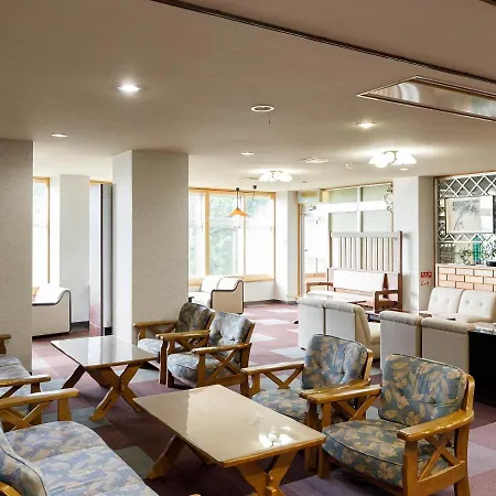 Hotel Iwasuge-2