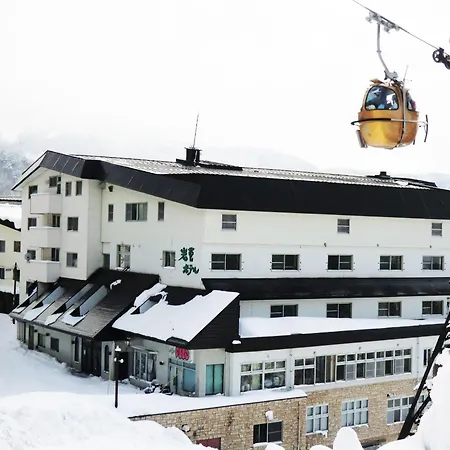 Hotel Iwasuge-3