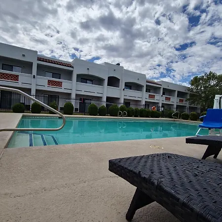 Los Viajeros Inn-3