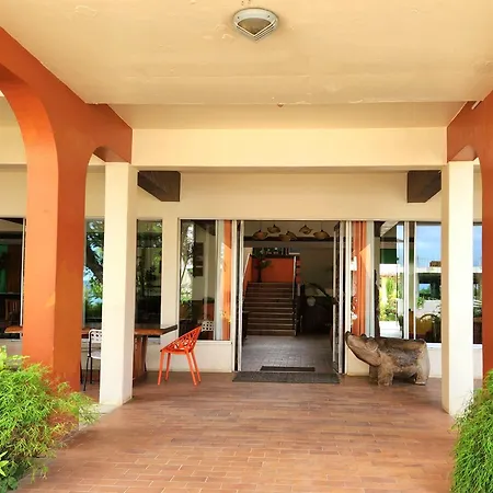 Hotel Santo Vanuatu-3