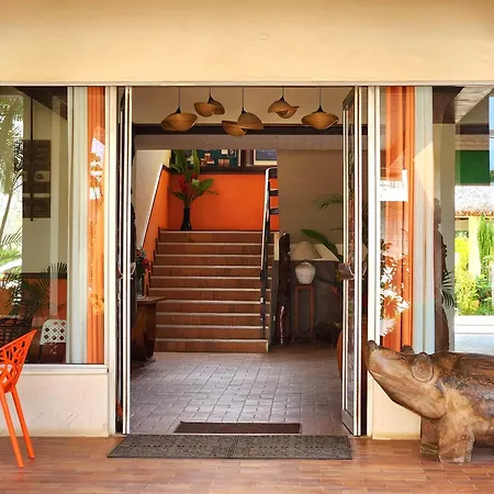 Hotel Santo Vanuatu-2