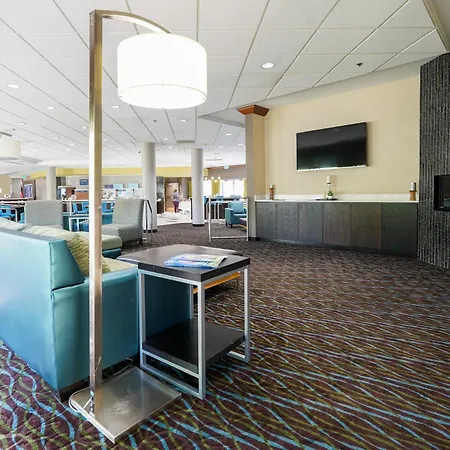 Holiday Inn Express Boise Downtown By Ihg-3