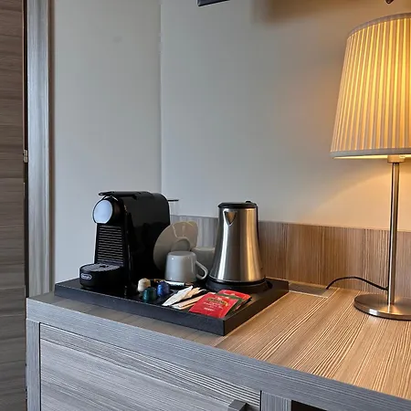 Art Suite Nel Cuore Di Napoli-2