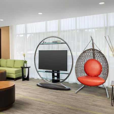 Comfort Suites Lake City-2