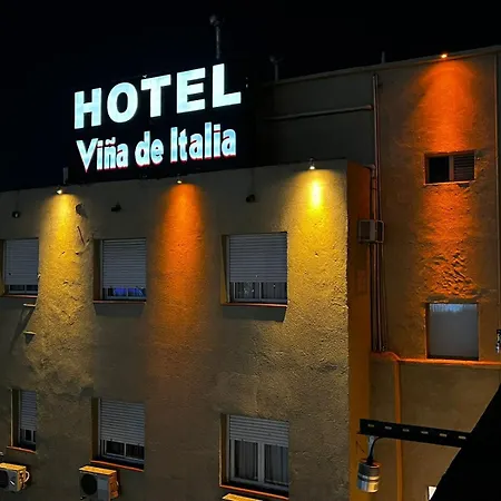 Hotel Viña de Italia-2