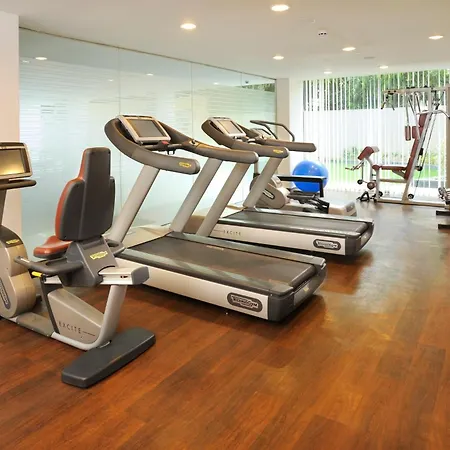 Four Points By Sheraton Ahmedabad-2