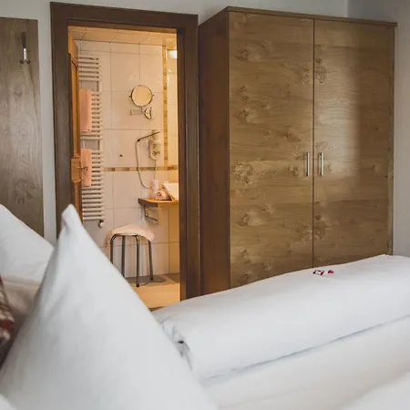 Hotel Montfort - Inklusive Sommerkarte Premium-2