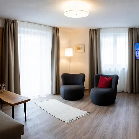 Hotel Montfort - Inklusive Sommerkarte Premium-3