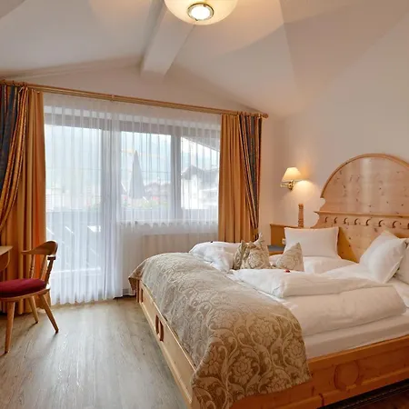 Apparthotel Ederfeld-2