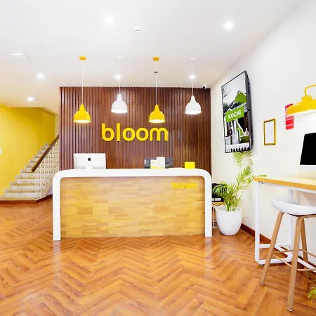 Bloom Hotel - Heritage Walk-2