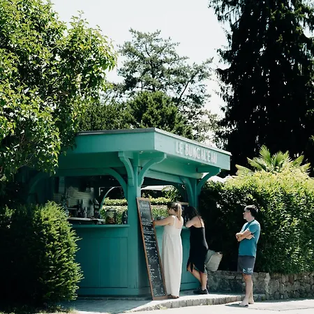 Hotel Le Cottage Bise-2