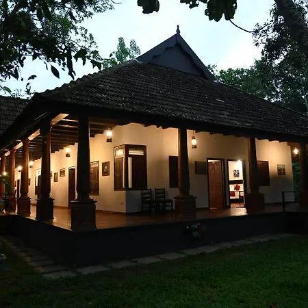 Marari Beach Palace-2