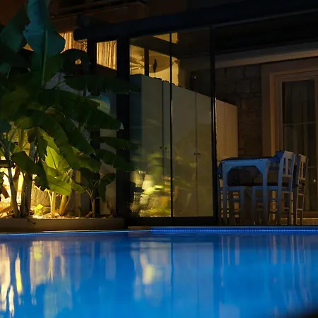 Kybele Suites Alaçatı-3