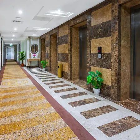 Dhiafat Al Rajaa Hotel-2