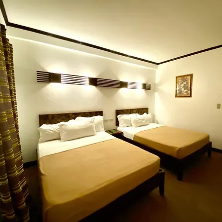 El Puerto Marina Beach Resort & Vacation Club-2