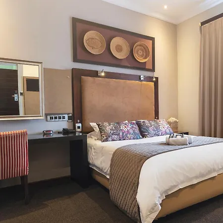 The Graham Hotel-3