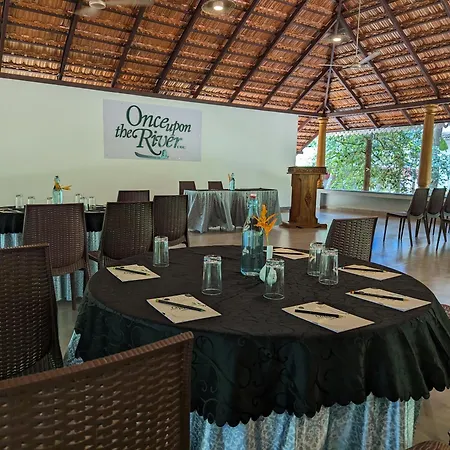 Once Upon The River, Aluva - Near Cochin International Airport-3