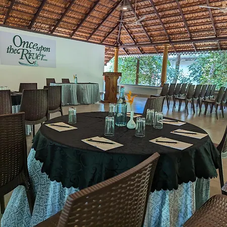 Once Upon The River, Aluva - Near Cochin International Airport-3