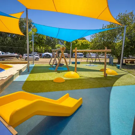 Omarama Top10 Holiday Park-2
