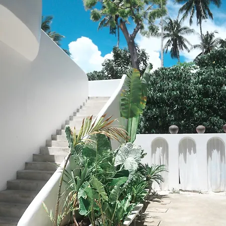 Bassa Nova Villa-3