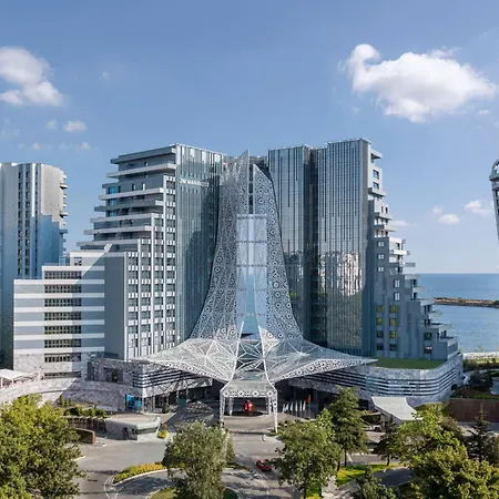 Jw Marriott Hotel Istanbul Marmara Sea-2