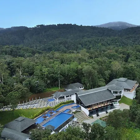 Coorg Marriott Resort & Spa-3