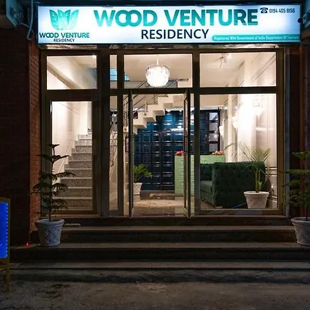 Wood Venture Residency By Stay Pattern-2