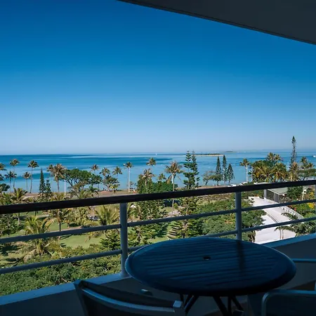 Hilton Noumea La Promenade Residences-3