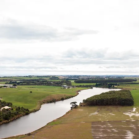 Nrma Warrnambool Riverside Holiday Park-2