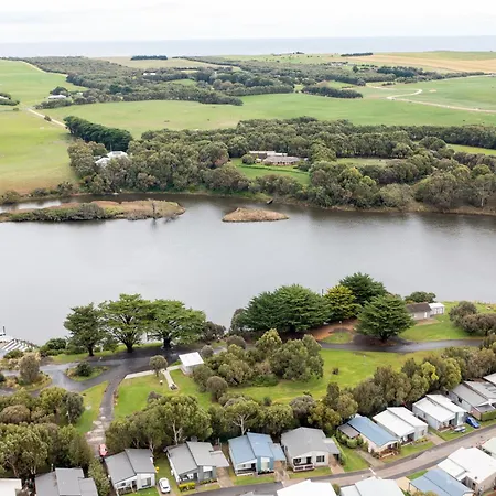 Nrma Warrnambool Riverside Holiday Park-2
