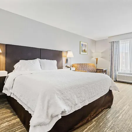 Hampton Inn & Suites Colorado Springs-Air Force Academy/I-25 North-3