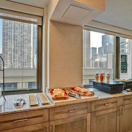 Homewood Suites By Hilton Chicago-Downtown-3