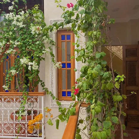 Riad Lalla Zineb-3