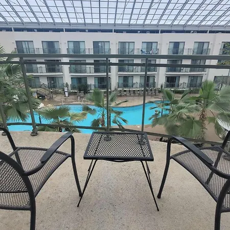 Best Western Plus Lamplighter Inn & Conference Centre-2