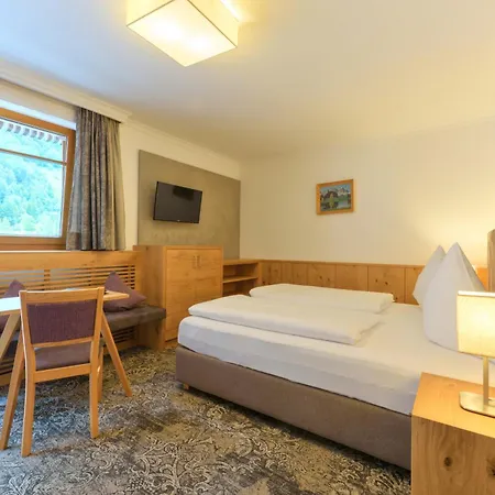 Aparthotel Acksteiner-3
