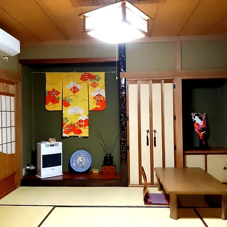 Plum House Otaru-3