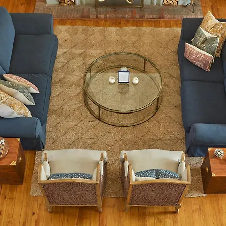 Chapter House Boutique Hotel By The Living Journey Collection-2