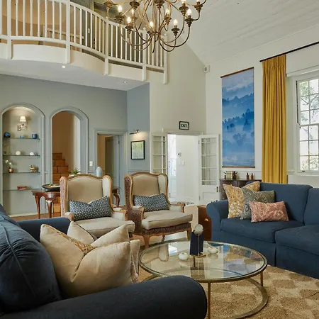 Chapter House Boutique Hotel By The Living Journey Collection-3