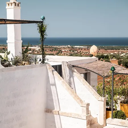 Masseria Auraterrae-2